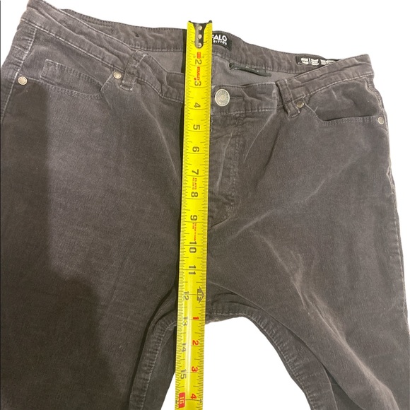 Buffalo Corduroy Pants - Picture 7 of 12